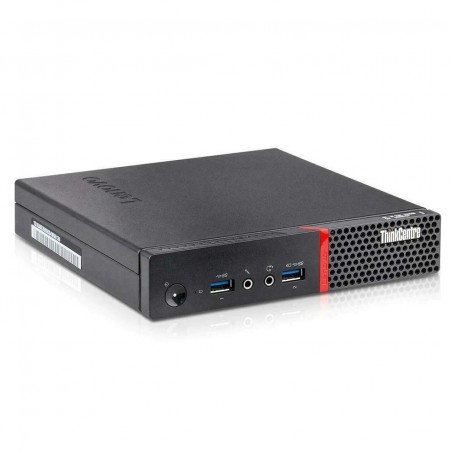 Lenovo M710q