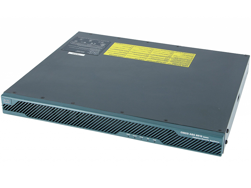 CISCO ASA 5520 – BuyX