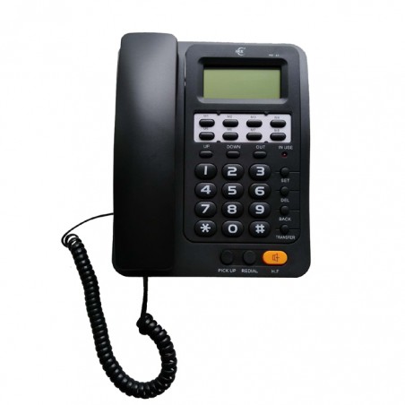 IKE A2 CLI Land Phone