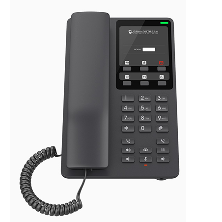 Grandstream GHP621 Hotel Phone