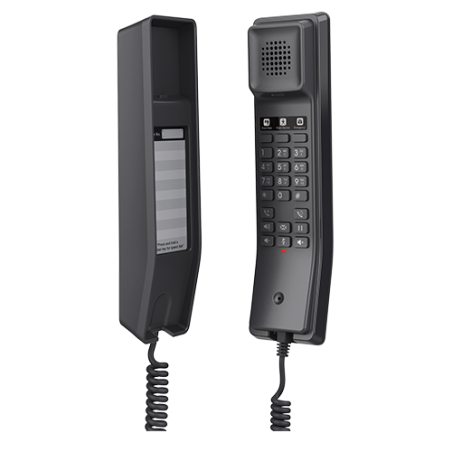 Grandstream GHP611 IP Phone