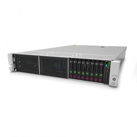 HPE ProLiant DL380 G9 Blade Server