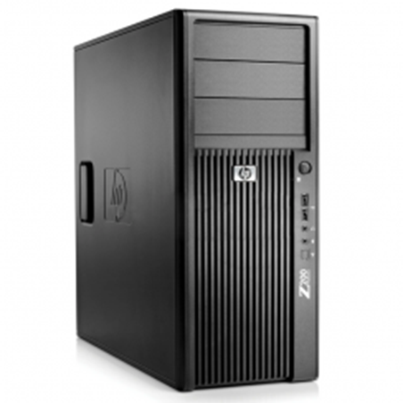 HP Z200 Desktop Workstation