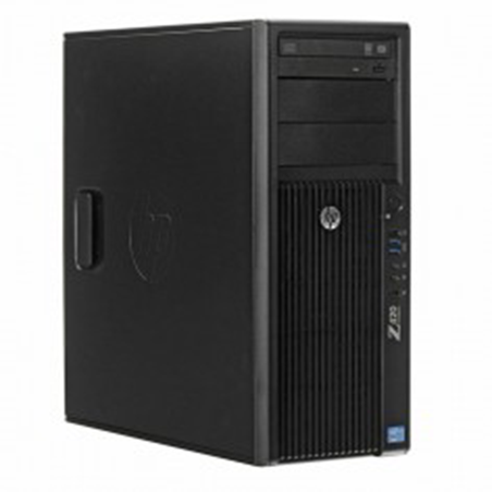 HP Z210 Desktop Workstation
