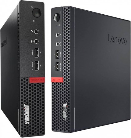Lenovo M710q