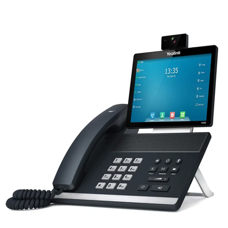 Yealink SIP-T58A