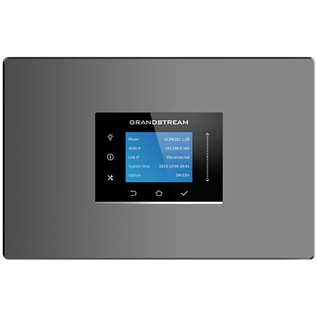 Grandstream UCM6301