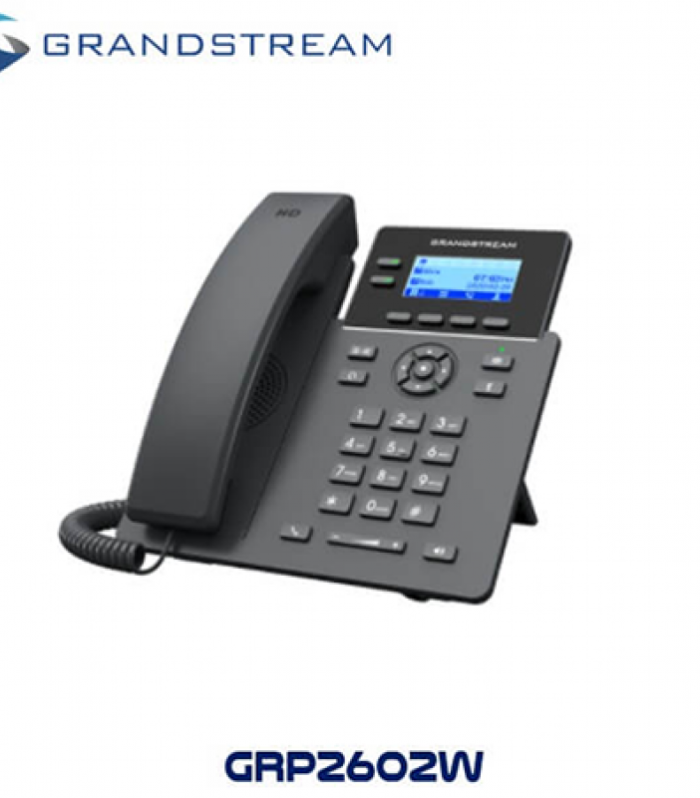 Grandstream GRP2602W