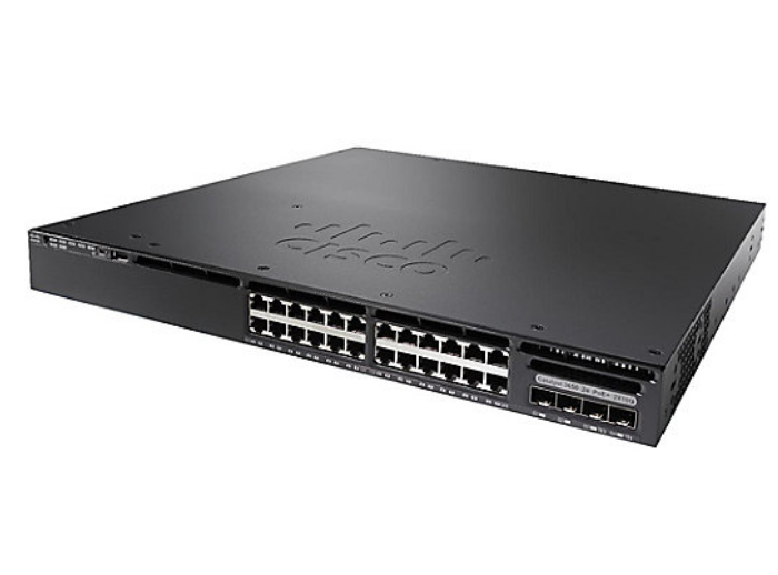 Cisco Catalyst 3650 Switch