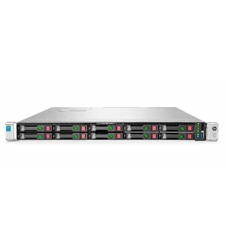 HPE ProLiant DL360 G9 Blade Server