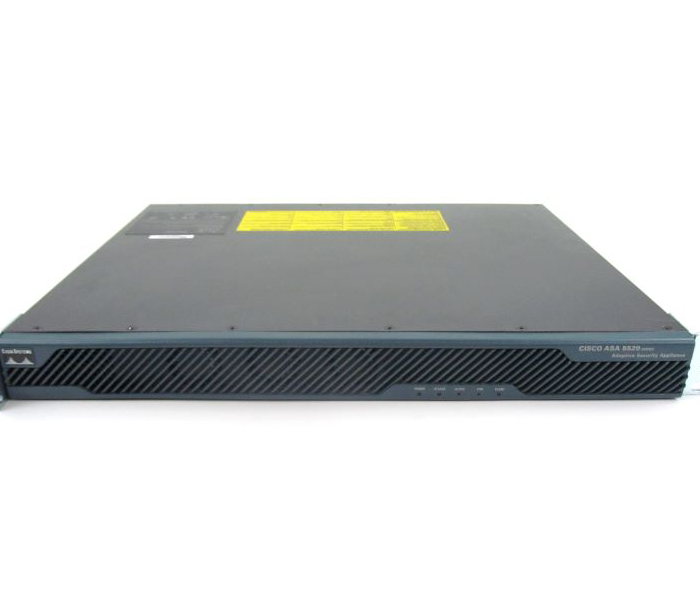 CISCO ASA 5520