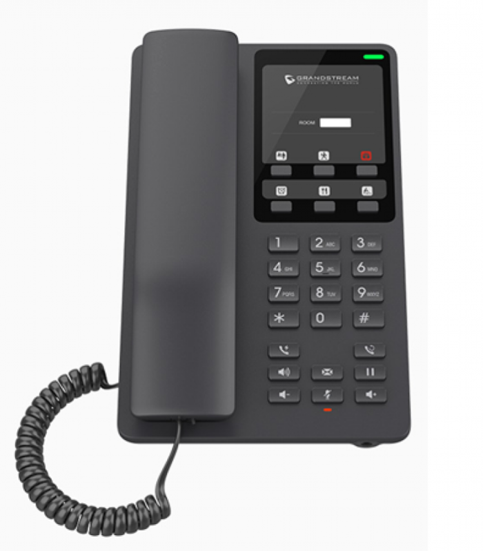 Grandstream GHP621 Hotel Phone