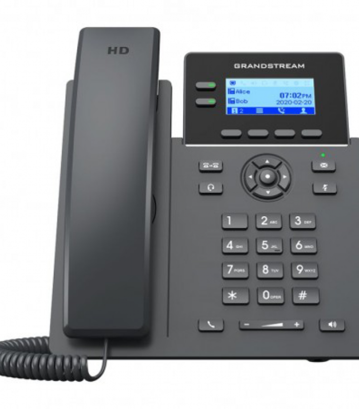 Grandstream GRP2602/2602P