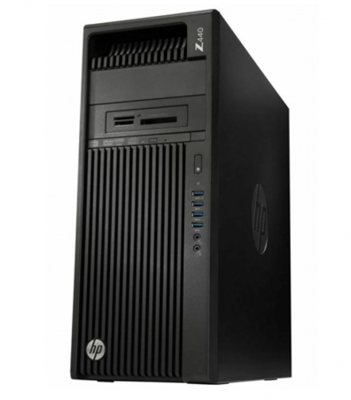 HP Z440 Workstation