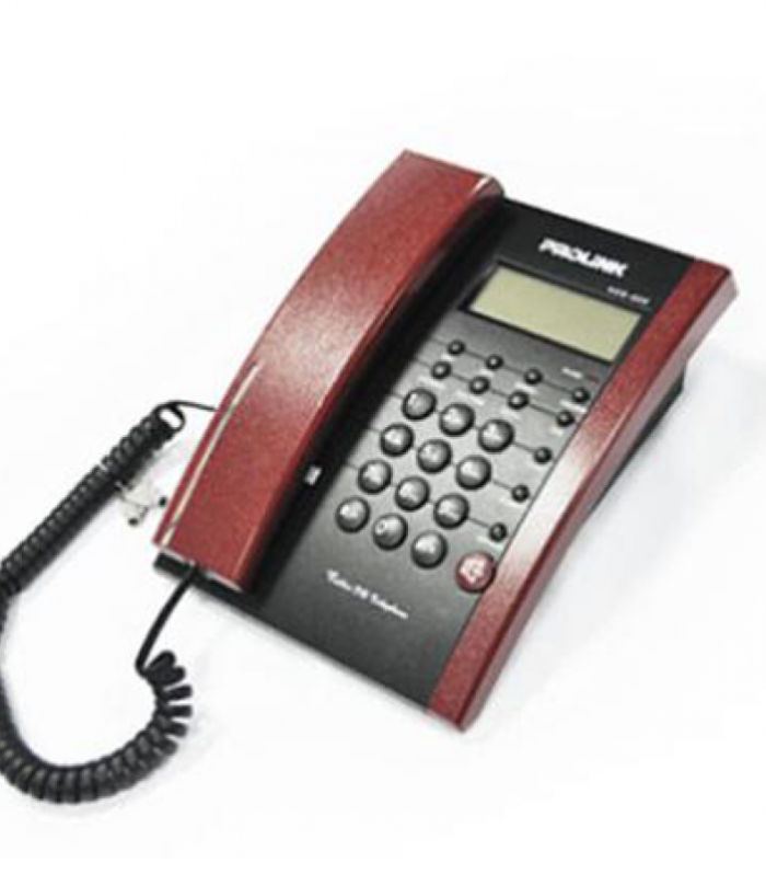 Prolink HCD52C CLI Telephone