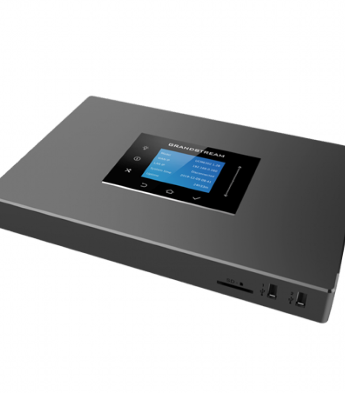 Grandstream UCM6301